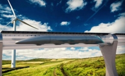 Propojí Hyperloop Prahu, Brno a Bratislavu?
