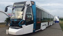 Stadler dodá 40 tramvají pro Ostravu