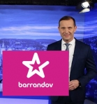 Televize Barrandov reaguje na rozhodnutí RRTV
