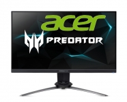 Nový monitor Acer pro profesionální hráče