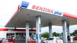 Benzina provozuje na Slovensku již 6 čerpacích stanic