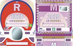 Dálniční známku na rok 2020 nemusí kupovat majitelé elektromobilů