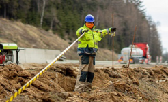 Nejvíce ohroženi ztrátou zaměstnání jsou nekvalifikovaní pracovníci.