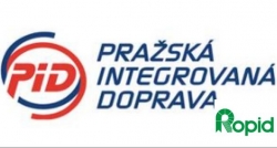 Informační centra o provozu Pražské integrované dopravy (ROPID)